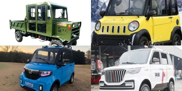 11 Mobil Termurah di Dunia yang Bisa Anda Beli, Mulai Rp11 Juta hingga Rp40 Jutaan 