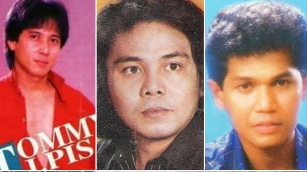 Deretan Penyanyi Top Pria Era 1980-an, Terkenal Berkat Lagu Cengeng Patah Hati