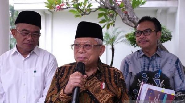 Pilot Susi Air Disandera KKB Lebih 3 Bulan, Wapres: Operasi Penyelamatan Jangan Sampai Ada Korban Pilot Susi Air Disandera KKB Lebih 3 Bulan, Wapres: Operasi Penyelamatan Jangan Sampai Ada Korban