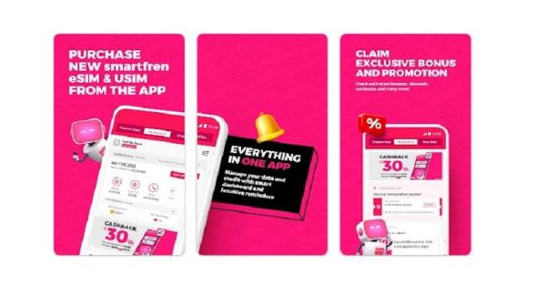 Cara Mudah Transfer Pulsa Smartfren ke Indosat, Perhatikan Langkah-langkahnya