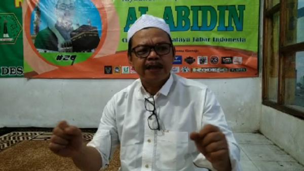 Pimpinan Ponpes Miftahul Huda Minta Pengendara Moge Kabur usai Serempet Santri Ditangkap