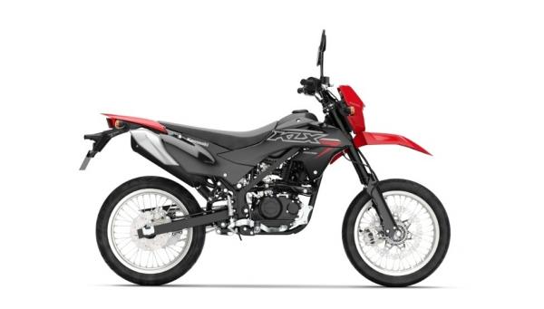 KLX 150 SM