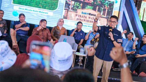Sandiaga Uno