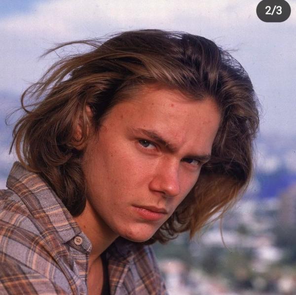 Artis Dunia Meninggal Bunuh Diri. (Foto: instagram)