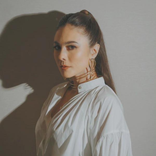 Artis Nikah Muda sebelum 20 Tahun. (Foto: instagram)