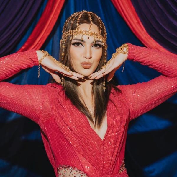 Screenshot 20230528 140227 Instagram Artis Nikah Muda sebelum 20 Tahun. (Foto: instagram)