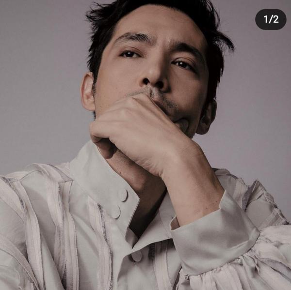 Screenshot 20230528 140522 Instagram Artis Nikah Muda sebelum 20 Tahun. (Foto: instagram)