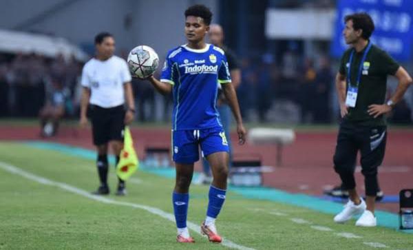 PSIS Semarang Rekrut David Rumakiek, Bakal Bersaing dengan 2 Bek Sayap Timnas U-22 