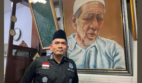 105 Personel Polda Jateng Berangkat Haji 2023, Ada Kapolrestabes ...