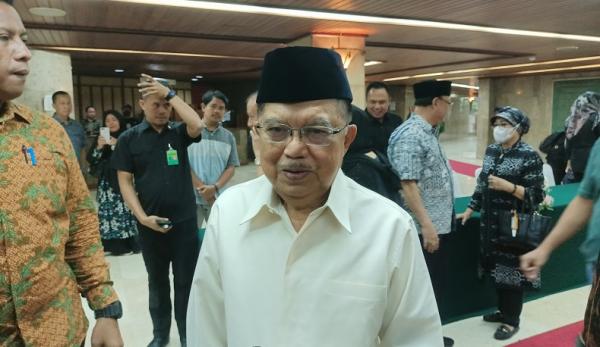 JK Tak Setuju Usulan BNPT untuk Kontrol Rumah Ibadah Cegah Radikalisme, Ini Alasannya