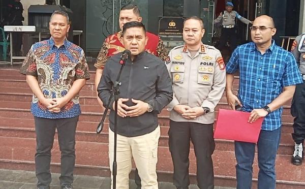 Heboh Video Mario Dandy Lepas Pasang Borgol Sendiri, Kapolda Metro Jaya Perintahkan Propam Turun Tangan