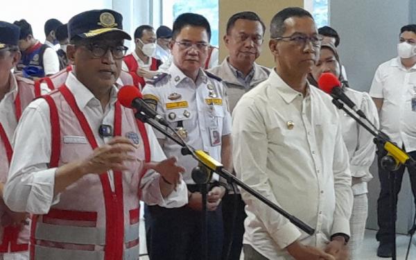 Kabar Baik, Kereta Bandara Bakal Jangkau Stasiun Bekasi