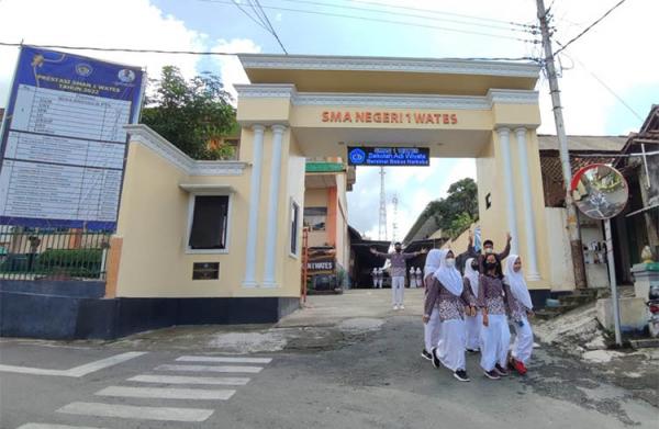 10 SMA Terbaik di Kulon Progo, Didominasi Sekolah Negeri Hanya 1 Swasta