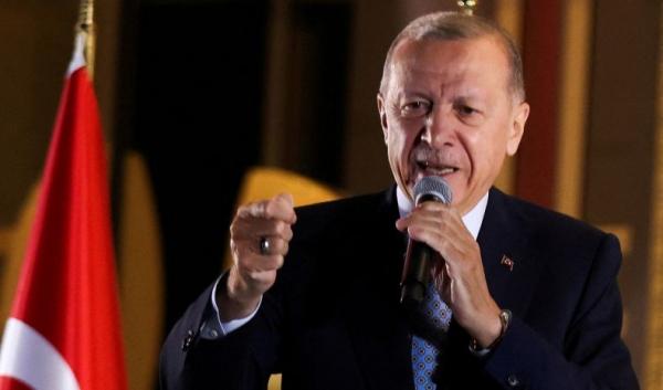 Presiden Erdogan Minta Israel Diselidiki terkait Senjata Nuklir