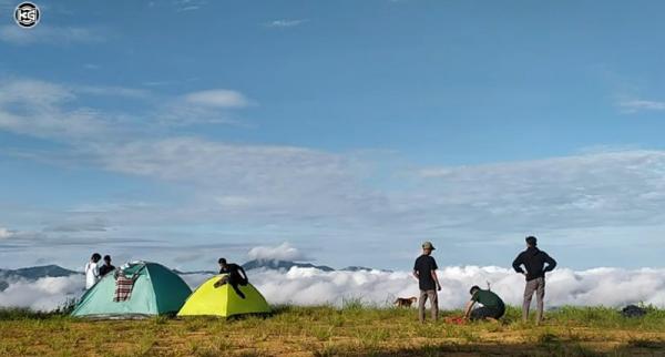 Kampung Unik Di Gorontalo 1