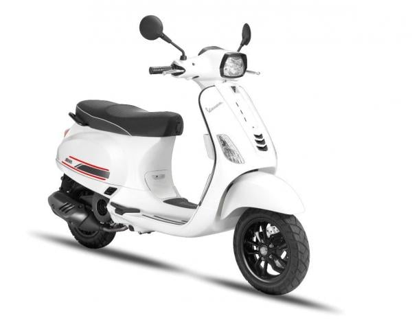 Vespa S 1