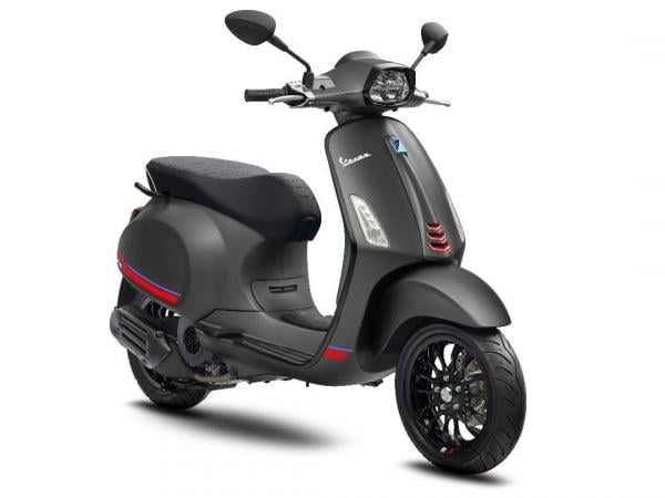 Vespa Sprint S 1