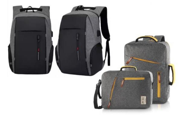 Tas SMA Tokopedia Pilihan tas sekolah SMA, desain yang simple paling dicari. (Foto: dok Tokopedia)