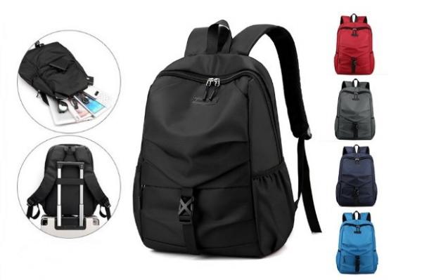 Pilihan tas untuk anak SMP, fitur mulai jadi pertimbangan (Foto: dok Tokopedia)