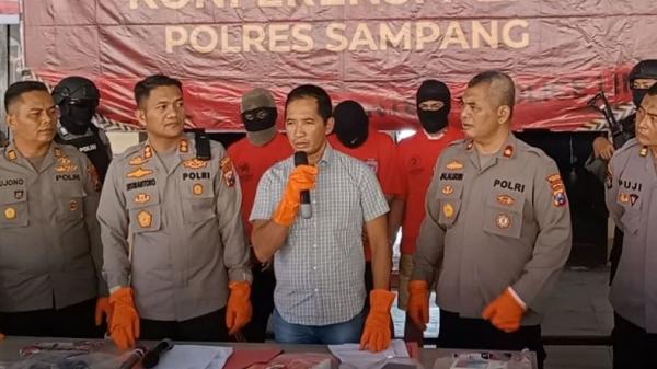 Gadis 13 Tahun di Sampang Diperkosa 6 Pria, Semuanya Buron Kabur ke Malaysia