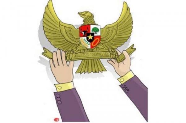 Sejarah Hari Lahir Pancasila 1 Juni 1945 Lengkap dengan Tokohnya