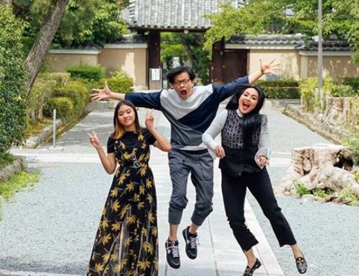 Screen Shot 2023 06 02 At 07 07 17 Vokalis ganteng idola kaum hawa punya anak gadis cantik. (Foto: instagram)