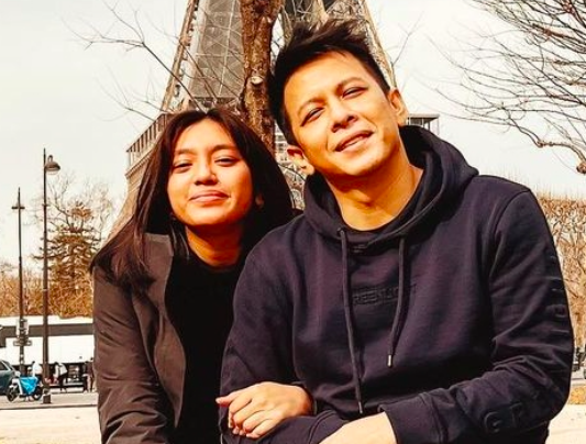 Screen Shot 2023 06 02 At 07 08 20 Vokalis ganteng idola kaum hawa punya anak gadis cantik. (Foto: instagram)