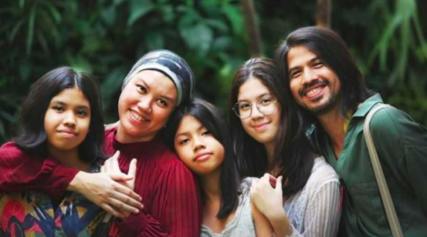 Screen Shot 2023 06 02 At 07 09 12 Vokalis ganteng idola kaum hawa punya anak gadis cantik. (Foto: instagram)