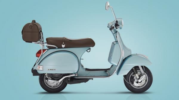 Vespa PX