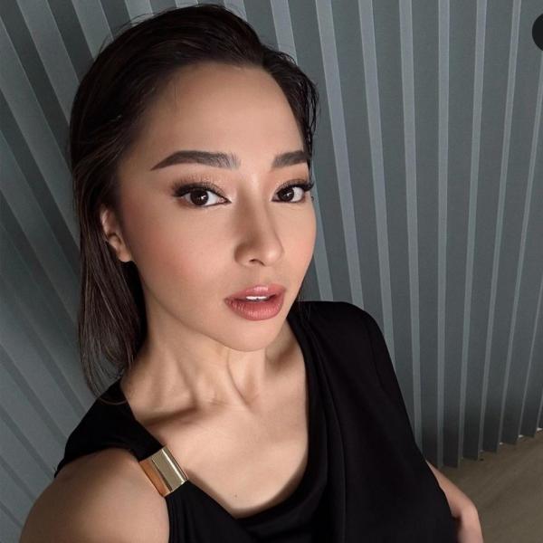 Artis cantik lahir bulan Juni. (Foto: instagram)