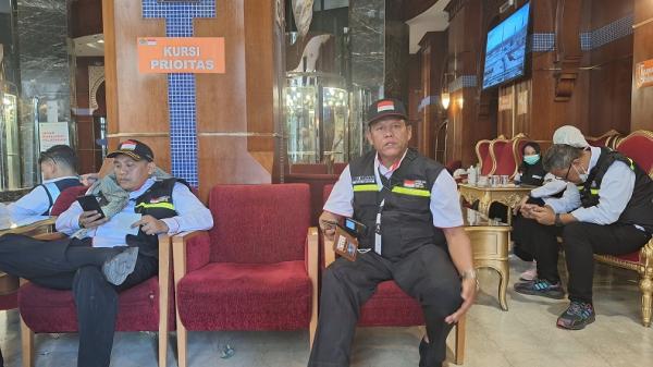 4 Jemaah Haji Tak Bisa ke Mekkah akibat Sakit