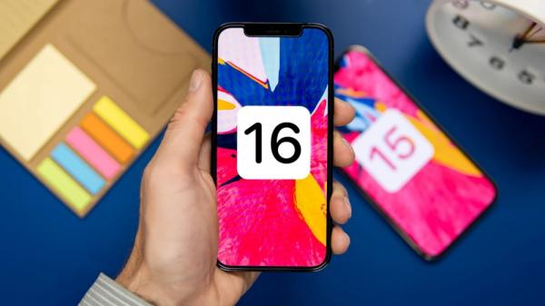 81 Persen Pengguna iPhone Sudah Menggunakan iOS 16