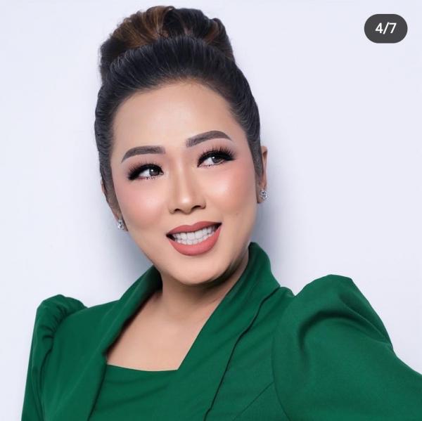 Screenshot 20230605 123154 Instagram Artis Cantik Pilih Tinggal di Kampung. (Foto: instagram)