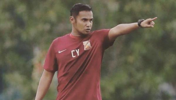 Pelatih Timnas Indonesia, Shin Tae-yong tunjuk dua asisten pelatih baru jelang FIFA Matchday Juni. (Foto: PSSI)