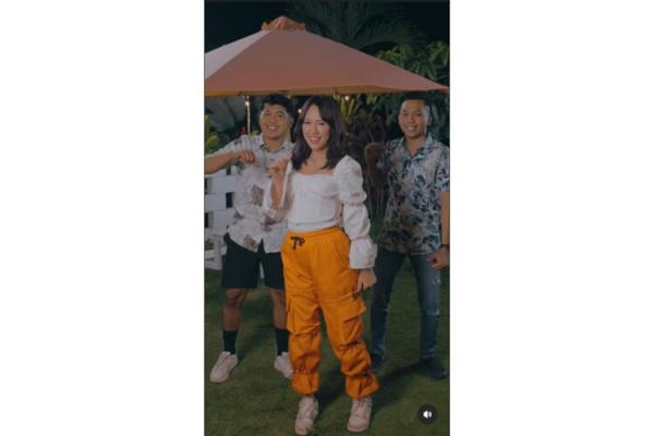 Happy Asmara Shopee Screenshot Instagram reels @happy_asmara77