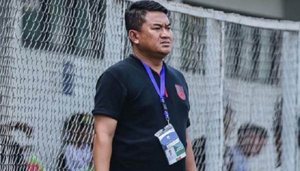 Haryanto Prasetyo Pelatih Timnas Indonesia, Shin Tae-yong tunjuk dua asisten pelatih baru jelang FIFA Matchday Juni. (Foto: PSSI)