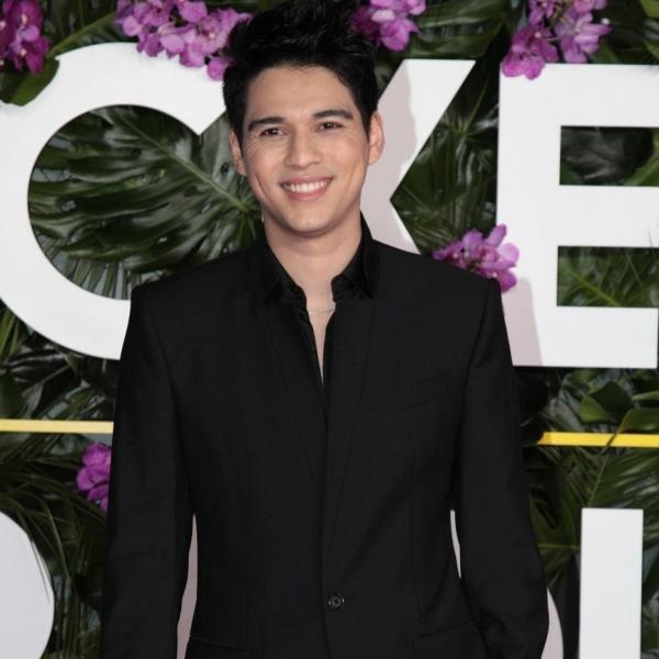 Artis yang Dikira Mualaf. (Foto: Instagram)