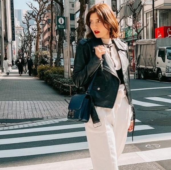 Artis yang Dikira Mualaf. (Foto: Instagram)