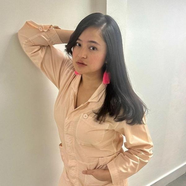 Artis yang Cerai tanpa bertengkar. (Foto: instagram)