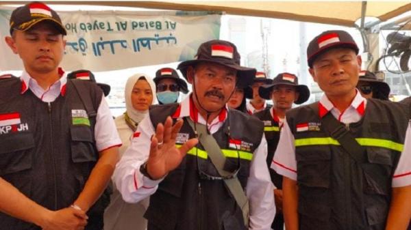 Ada 9 Pos Layanan Jemaah Haji Indonesia di Sektor Khusus Masjidil Haram, Siaga 24 Jam