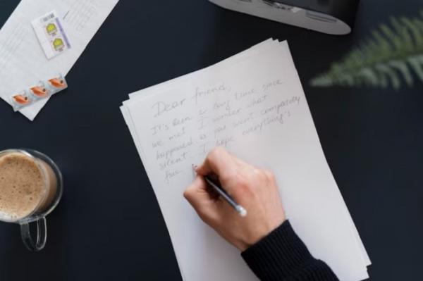 7 Contoh Surat Izin Tidak Masuk Sekolah Karena Sakit, Orang Tua dan Wali Siswa Wajib Paham!