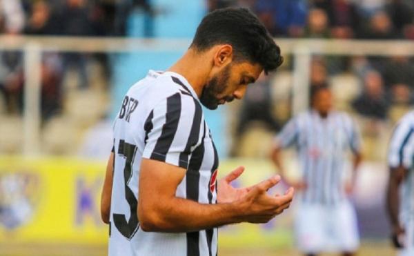 Pemain Kelahiran Israel Ini Ikut Skuad Palestina Lawan Indonesia, Siapa Dia?