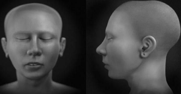 Perkiraan Wajah Firaun Tutankhamun Terungkap: Mempunyai Bentuk Kepala Unik