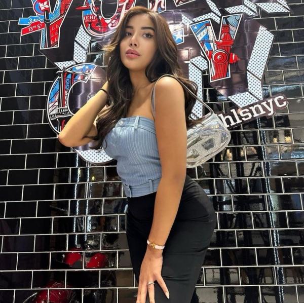 Artis yang Ternyata Transgender. (Foto: instagram)