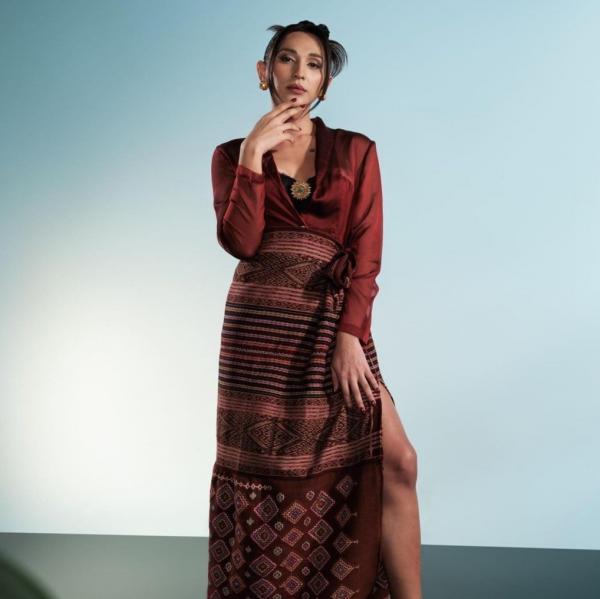 Artis yang Ternyata Transgender. (Foto: instagram)