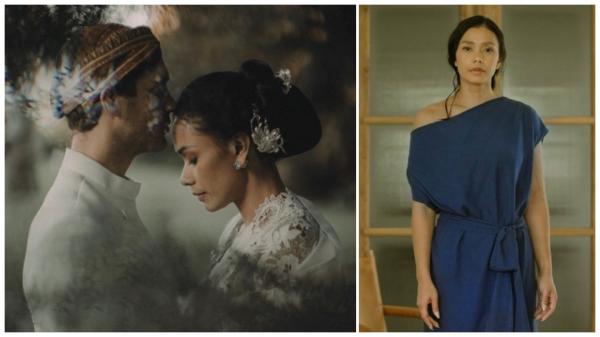 Selamat! Adinia Wirasti Resmi Menikah dengan Pacar Bulenya di Australia, Banjir Ucapan Selebriti