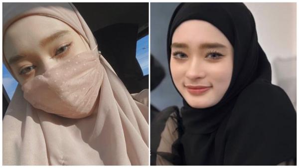 Inara Rusli Ungkap Perbedaan Usai Putuskan Lepas Cadar: Aku Jadi Malu