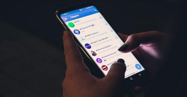 Cara Menghilangkan Status Online Telegram agar Tak Terlihat Pengguna Lain