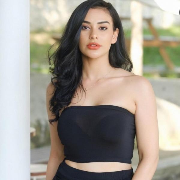 WhatsApp Image 2023 06 12 At 1 07 56 PM Artis Tetap Dampingi Pasangan yang Terjerat Hukum. (foto: Instagram)