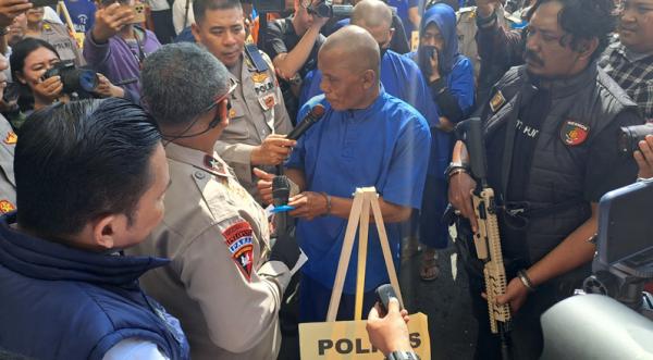 Polda Jateng Bongkar 26 Kasus TPPO Selama 6 Bulan, 1.305 Warga Jadi Korban